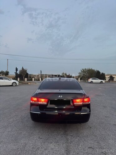 Hyundai Sonata 2008, 308,700 km - 2.4 л - Bakı
