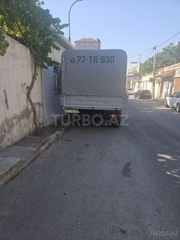 GAZ 3302-744 2008, 678,768 km - 2.4 l - Bakı