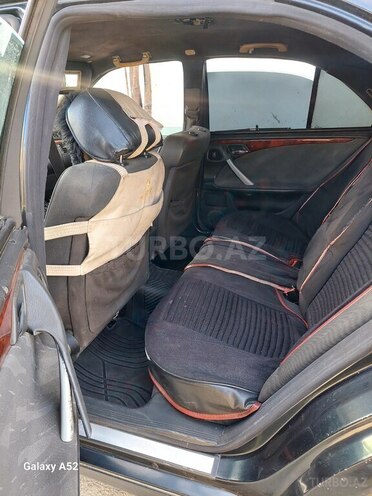 Mercedes E 220 2002, 866,865 km - 2.2 l - Bakı