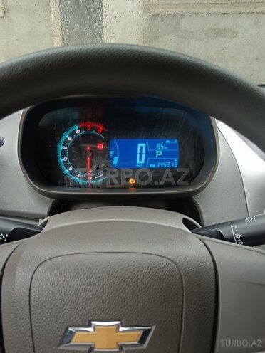 Chevrolet Cobalt 2024, 144,000 km - 1.5 l - Bakı