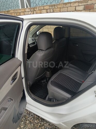 Chevrolet Cobalt 2024, 144,000 km - 1.5 l - Bakı