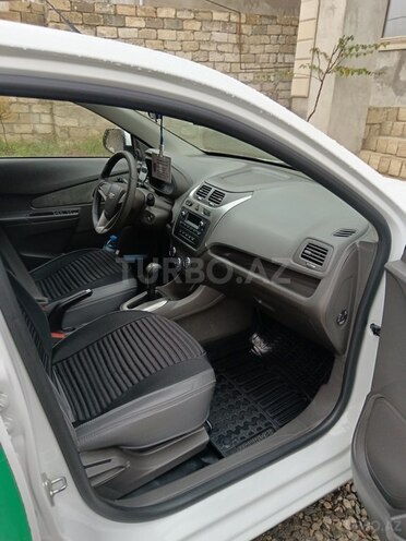 Chevrolet Cobalt 2024, 144,000 km - 1.5 l - Bakı