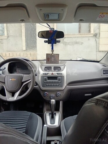 Chevrolet Cobalt 2024, 144,000 km - 1.5 l - Bakı