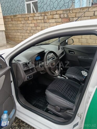 Chevrolet Cobalt 2024, 144,000 km - 1.5 l - Bakı