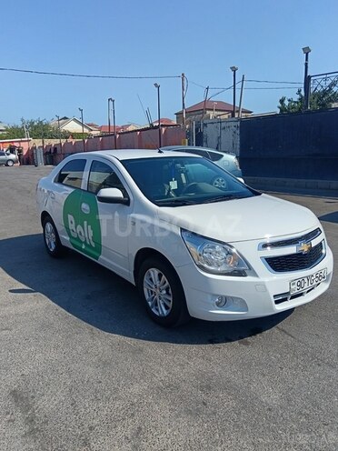 Chevrolet Cobalt 2024, 144,000 km - 1.5 l - Bakı
