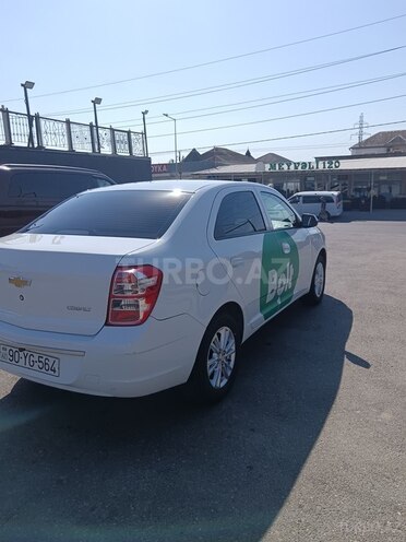 Chevrolet Cobalt 2024, 144,000 km - 1.5 l - Bakı