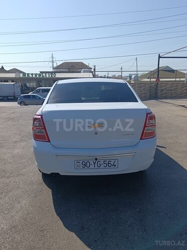 Chevrolet Cobalt 2024, 144,000 km - 1.5 l - Bakı