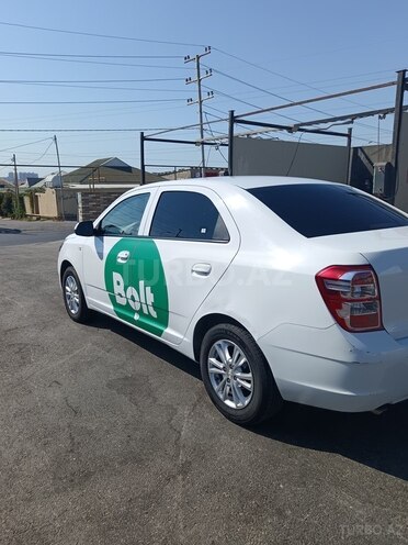Chevrolet Cobalt 2024, 144,000 km - 1.5 l - Bakı