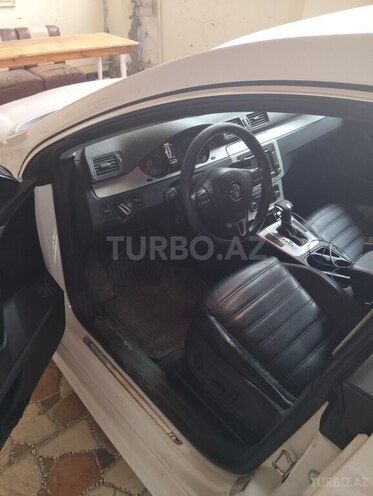 Volkswagen Passat CC 2010, 304,096 km - 2.0 l - Bakı