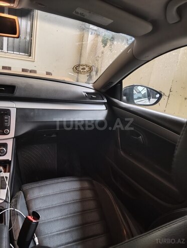 Volkswagen Passat CC 2010, 304,096 km - 2.0 l - Bakı