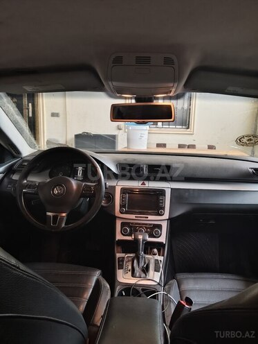 Volkswagen Passat CC 2010, 304,096 km - 2.0 l - Bakı