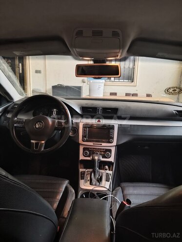 Volkswagen Passat CC 2010, 304,096 km - 2.0 l - Bakı