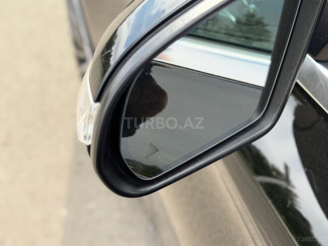 Mercedes C 300 2016, 117,000 km - 2.0 l - Gəncə