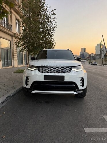 Land Rover Discovery 2022, 104,000 km - 2.0 l - Bakı