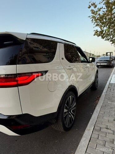 Land Rover Discovery 2022, 104,000 km - 2.0 l - Bakı