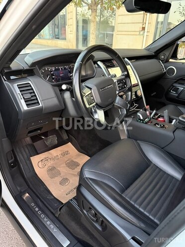Land Rover Discovery 2022, 104,000 km - 2.0 l - Bakı