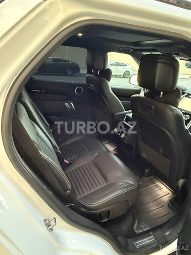Land Rover Discovery 2022, 104,000 km - 2.0 l - Bakı