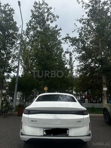 Changan  2025, 25,500 km - 1.5 л - Bakı