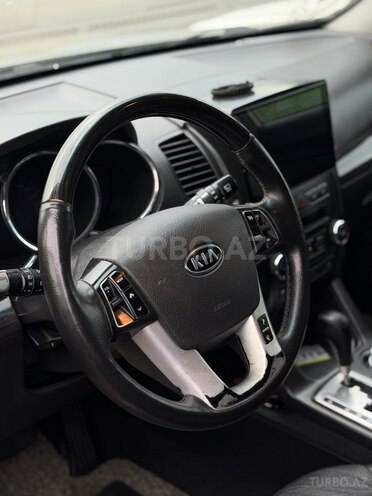 Kia Sorento 2012, 279,000 km - 2.0 л - Bakı
