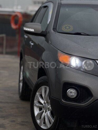 Kia Sorento 2012, 279,000 km - 2.0 л - Bakı