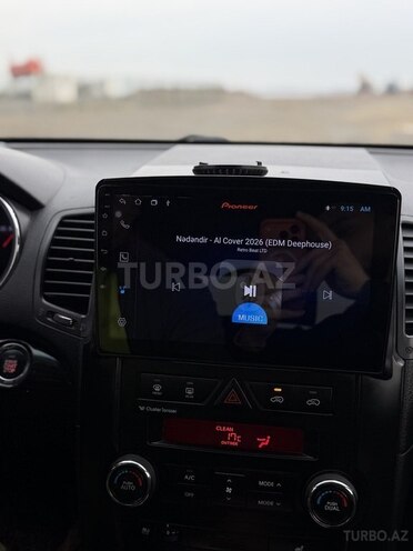 Kia Sorento 2012, 279,000 km - 2.0 л - Bakı