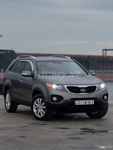 Kia Sorento 2012, 279,000 km - 2.0 л - Bakı