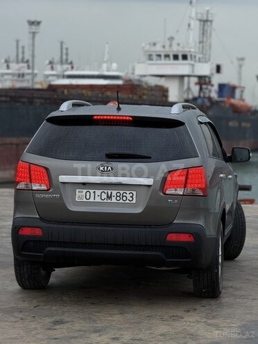 Kia Sorento 2012, 279,000 km - 2.0 л - Bakı