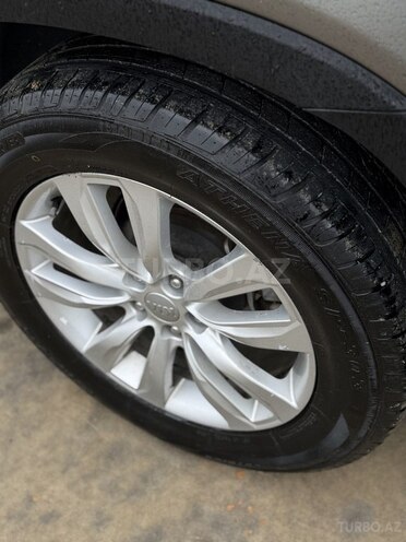 Kia Sorento 2012, 279,000 km - 2.0 л - Bakı