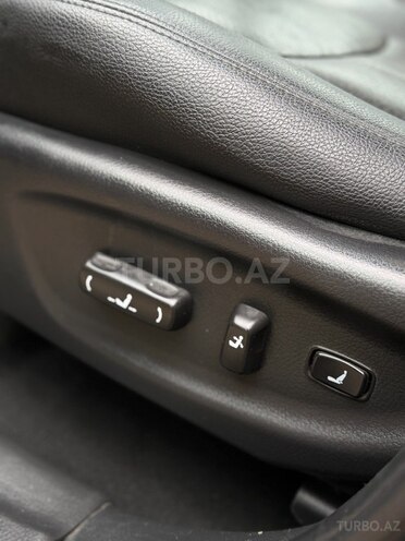 Kia Sorento 2012, 279,000 km - 2.0 л - Bakı