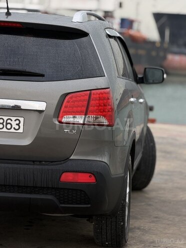 Kia Sorento 2012, 279,000 km - 2.0 л - Bakı