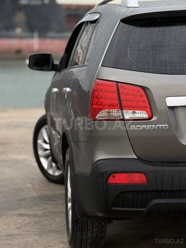 Kia Sorento 2012, 279,000 km - 2.0 л - Bakı