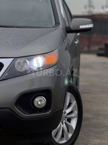 Kia Sorento 2012, 279,000 km - 2.0 л - Bakı