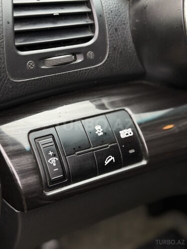 Kia Sorento 2012, 279,000 km - 2.0 л - Bakı