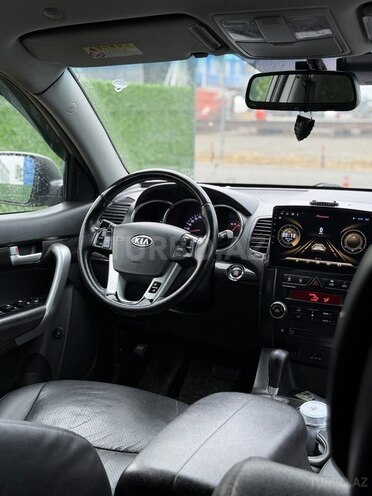Kia Sorento 2012, 279,000 km - 2.0 л - Bakı