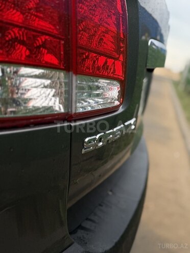 Kia Sorento 2012, 279,000 km - 2.0 л - Bakı