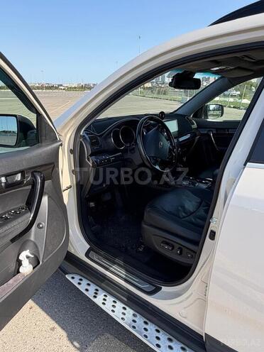 Kia Sorento 2010, 223,000 km - 2.0 л - Bakı