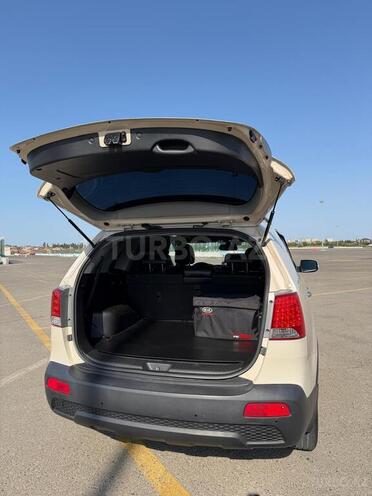 Kia Sorento 2010, 223,000 km - 2.0 л - Bakı