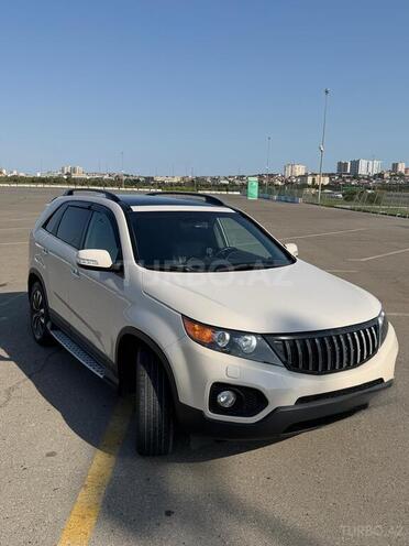 Kia Sorento 2010, 223,000 km - 2.0 л - Bakı