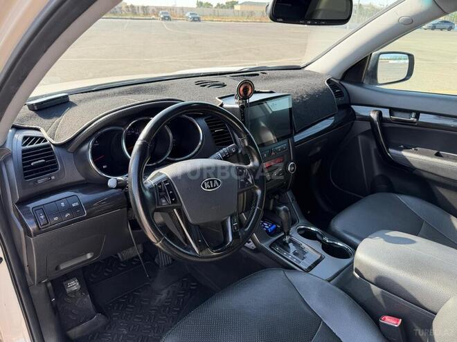 Kia Sorento 2010, 223,000 km - 2.0 л - Bakı