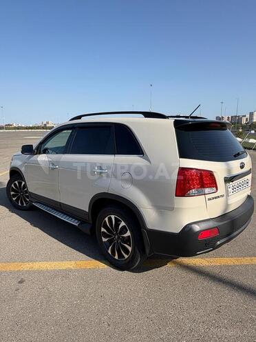 Kia Sorento 2010, 223,000 km - 2.0 л - Bakı