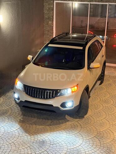 Kia Sorento 2010, 223,000 km - 2.0 л - Bakı