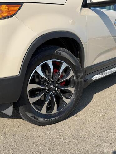 Kia Sorento 2010, 223,000 km - 2.0 л - Bakı