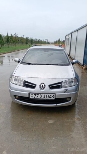 Renault Megane 2009, 300,000 km - 1.5 л - Bakı