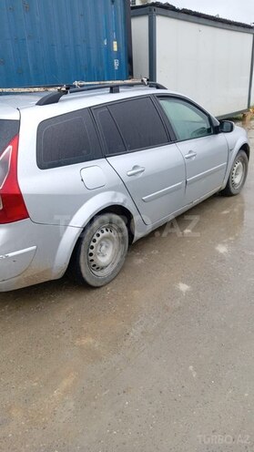 Renault Megane 2009, 300,000 km - 1.5 л - Bakı