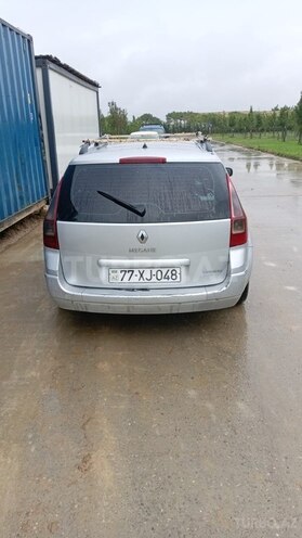 Renault Megane 2009, 300,000 km - 1.5 л - Bakı