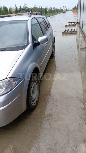 Renault Megane 2009, 300,000 km - 1.5 л - Bakı