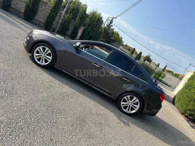 Chevrolet Cruze 2015, 203,137 km - 1.4 l - Bakı