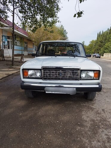 LADA (VAZ) 2107 2010, 120,000 km - 1.6 l - Ağcabədi