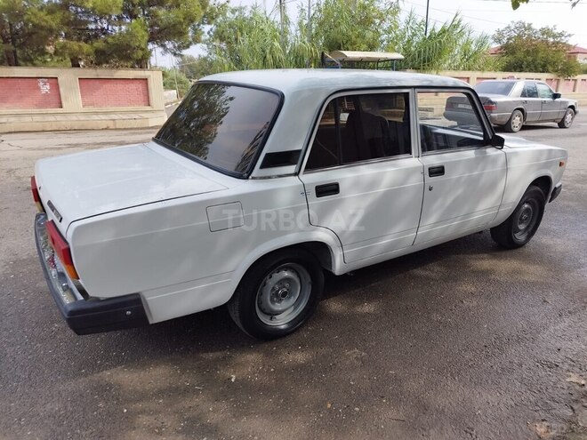 LADA (VAZ) 2107 2010, 120,000 km - 1.6 l - Ağcabədi