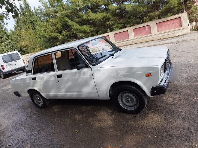 LADA (VAZ) 2107 2010, 120,000 km - 1.6 l - Ağcabədi